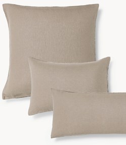 Ľanová obliečka na vankúš Airy