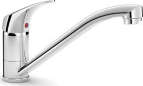 Jika Talas drezová batéria s otočným ramienkom chróm h3511n10042301 511N.1.004.230.1