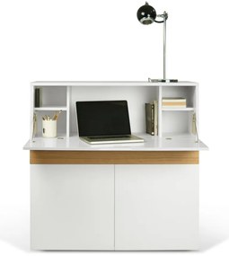 Skladací pracovný stôl TemaHome Focus