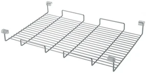 Kôš šatníková výška 150mm ACF40 VIBO