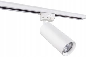 BERGE Reflektor GU10 1C biely VISION MAX