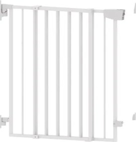 Bezpečnostná zábrana Guardian 1.0 biela