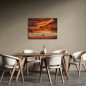 Obraz mračien (70x50 cm)