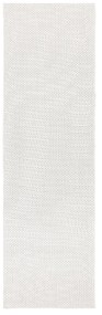Dywany Łuszczów Kusový koberec Timo 6272 White – na von aj na doma - 240x330 cm