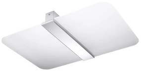 Sollux SL.1007 - Stropné svietidlo AZALIA 2xG9/40W/230V