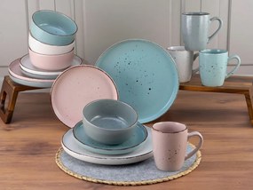 Jedálenský servis (16 dielov) Modern Fashion