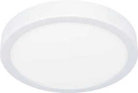 LED stropné osvetlenie Eglo FUEVA 5 biela 900654