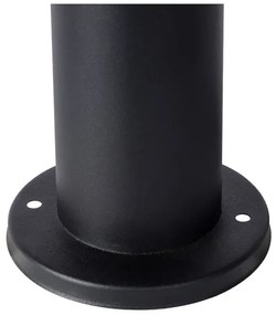 Lucide 14892/80/30 - Vonkajšia lampa NINKE 1xGU10/5W/230V IP54