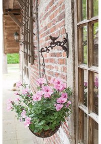 Kovový držiak na kvetináč – Esschert Design