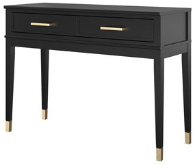 Konzolový stolík 40x105 cm Westerleigh – CosmoLiving by Cosmopolitan