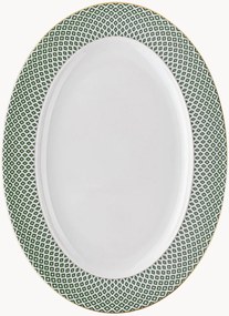 Porcelánový servírovací tanier Francis