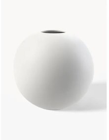 Ručne vyrobená guľatá váza Ball, V 20 cm