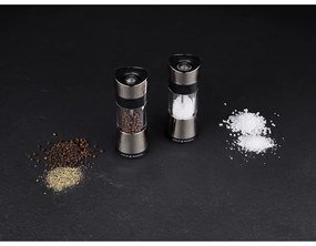 Cole&Mason - Mlynček na soľ HORSHAM 15,4 cm