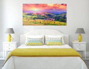 Obraz krásy Slovenskej prírody