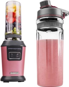 Sencor SBL 7174RD Smoothie mixér, červený