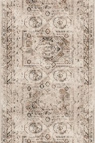 Behúň Agnella Isfahan Hestia biely