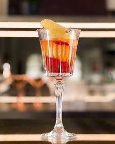 RCR Pohár Timeless 227 ml, 6 ks