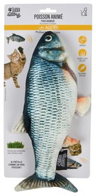 Hračka pre mačku – Love Story