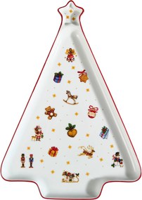 XXXLutz SERVÍROVACIA TÁCKA X-Mas - Vianočné dekorácie - 0056530185