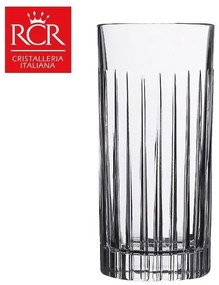 RCR TIMELESS POHÁR 440ML SADA 6 KS