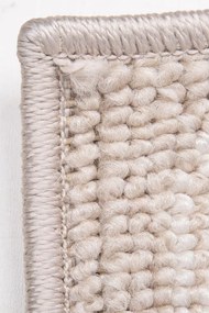 Koberec LENA E106A béžový / krémový