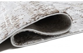 Kusový koberec Vilam sivý 160x229cm
