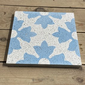 Terrazzové dlaždice T202 | Articima