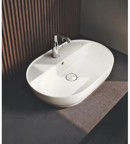 GROHE 23463001 - Umývadlová batéria ESSENCE veľkosť M lesklý chróm