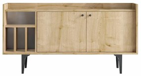 Skrinka Conopus Sapphire Oak