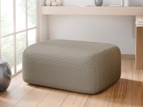 Taburetka Easton Sztruks, Farba poťahu:: Poso 110