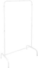 Vešiakový stojan BADIS biely