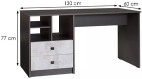 PC stolík Torton T18. Vlastná spoľahlivá doprava až k Vám domov. 606157