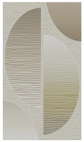 Koberec Frisee Modda 2,0/2,9 4516 170 béžová