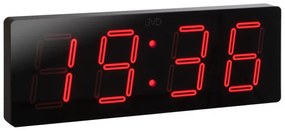 Nástenné digitálne hodiny JVD DH1.1, 51cm