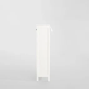 Skrinka na topánky SYLADE 26 cm