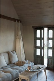 Pohovka Karup Design Senza Natural Clear/Beige