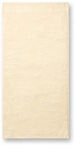 MALFINI Osuška Bamboo Bath Towel - Kávová | 70 x 140 cm