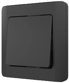 Univerzálny konektor SILVA black 46210