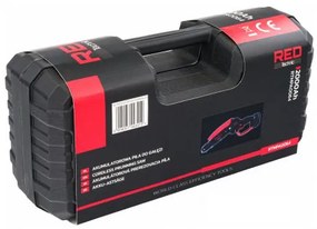 Akumulátorová reťazová píla RTMPA0064 21V RTMPA0064