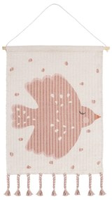 Detská nástenná dekorácia Sweet Birdy - Nattiot