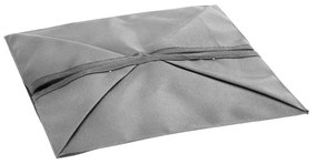 Skladací box na potraviny Metaltex, 23 × 23 cm