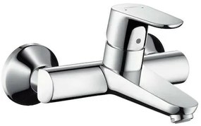 Umývadlová batéria Hansgrohe Focus 150 mm chróm 31923000, 1 ks