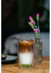 Hrnčeky v súprave 2 ks 250 ml Tulip – Vialli Design