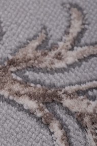 Koberec GALYA K4084C sivý / hnedý