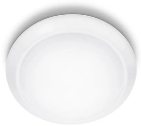 Philips 33362/31/17 - LED Stropné svietidlo MYLIVING CINNABAR LED/16W/230V 4000K