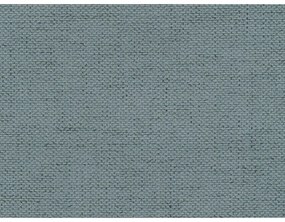 Svetlomodré otočné kreslo Letizia – Micadoni