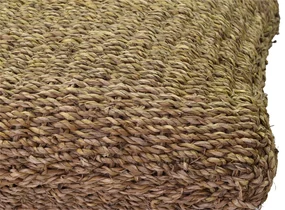 Hranatý sedací vankúš Rozmery (cm): 63x63, v. 22