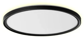 Prezent 27310 - LED Kúpeľňové stropné svietidlo CORDIA LED/12W/230V IP54 čierna 27310