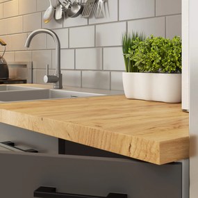 Kuchyňská deska Olivie S 60 cm dub Craft