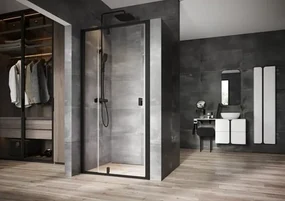 Sprchové dvere 100 cm Ravak Nexty 03OA0300Z1